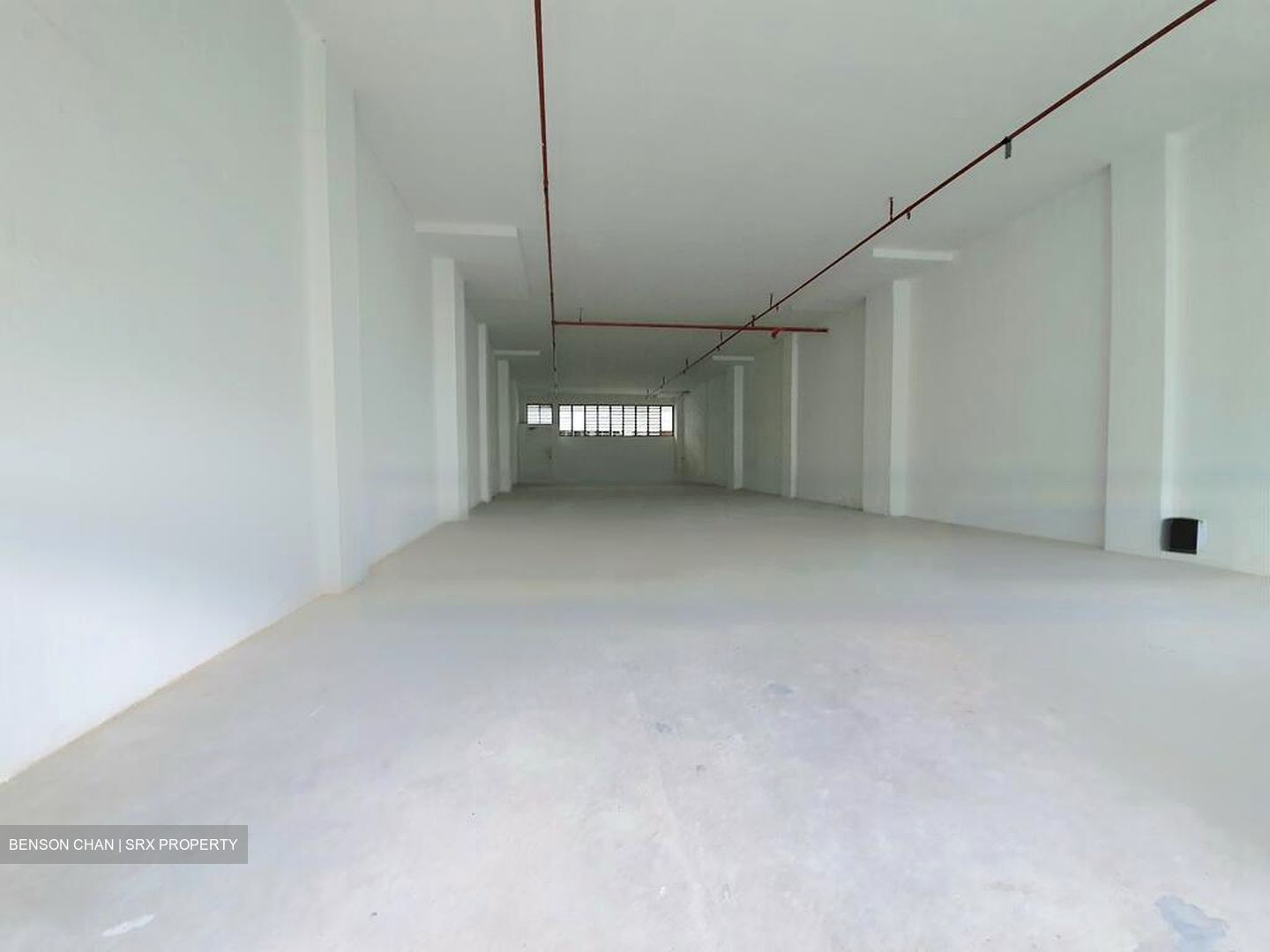 Shun Li Industrial Complex (D14), Warehouse #458125721